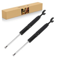 2x Stoßdämpfer Set Vorne for Audi A6 2004-2011 4F0413031AR 4F0413031AS 341822