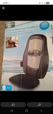 Shiatsu Massage Cushion