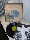 Grateful Dead Workingman's Dead (1970) Vinyl LP 1st Pressing 1869 Upside Down