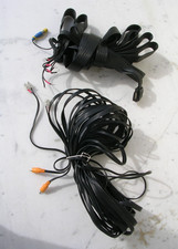 Bose Acoustimass 6 10 Series III 3 ? Systemkabel Steuerkabel Cable Owner's Guide