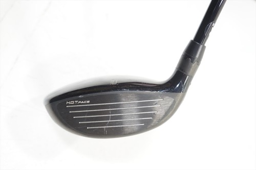 Seconde vie - Cobra AeroJet LH 15-deg Fairway Wood - Sufficient COBRA