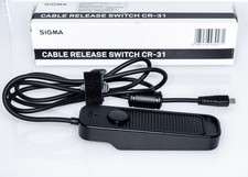 SIGMA CABLE RELEASE SWITCH CR-31 / Kabelausl�...