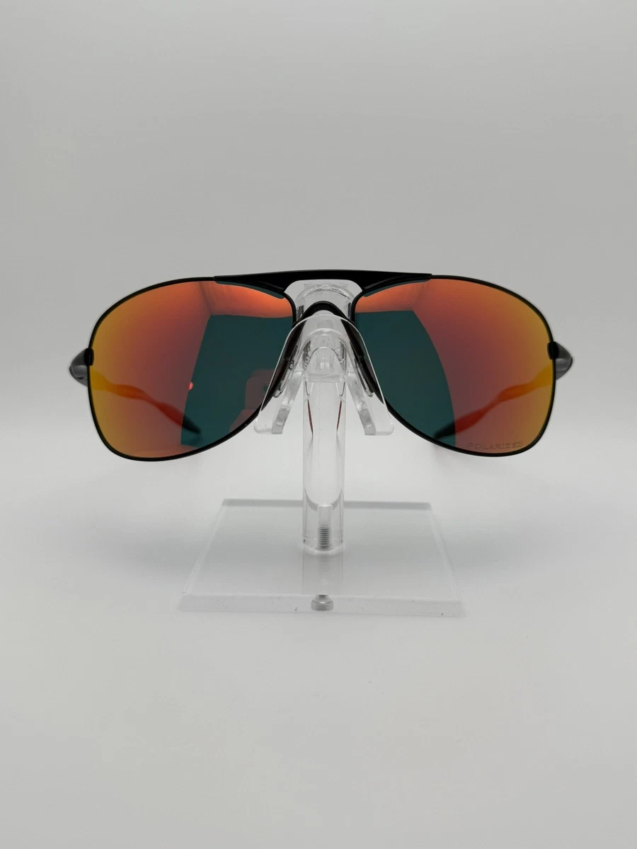 Men's Oakley Crosshair Sunglasses for sale | eBay
