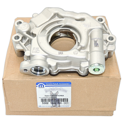 #ad Engine Oil Pump Genuine Mopar 53021622BH $179.50