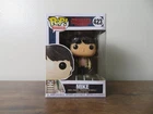 Funko Pop! Vinyl: Stranger Things - Mike Wheeler (w/ Walkie Talkie) #423