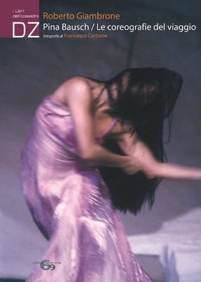 Roberto Giambrone France Pina Bausch. Le coreografie  (Taschenbuch) (US IMPORT)