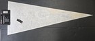 Vintage Green Bay Packers Pennant Felt Flag 2010 Super Bowl XLV Frozen Tundra — photo 5