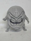 3d Print RED LIGHT VILLIAN ZILLIUS ZOX HEAD 7"  Select DC Multiverse SCALE