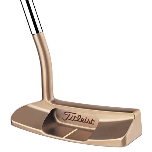 Titleist Scotty Cameron California Hollywood Putter 34 Inches Very Good