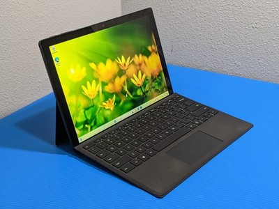 MS Surface Pro 6 1796 12.3