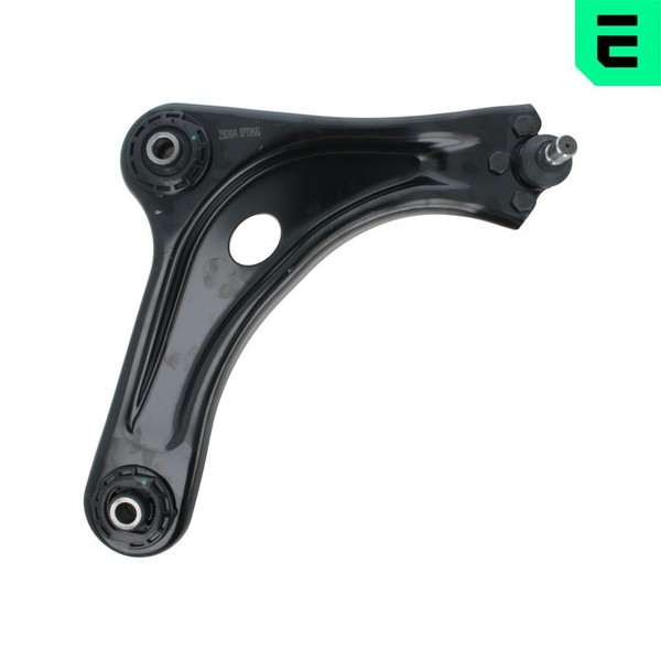 Optimal Querlenker Dreieckslenker G6-1070 FüR 1007 C3 Peugeot CitroËN Stahlblech-image