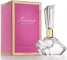 Women Forever by Mariah Carey 3.3 oz 100ml Eau De Parfum EDP New RARE SEALED