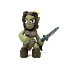 2016 Funko Warcraft Movie Mystery Minis 19