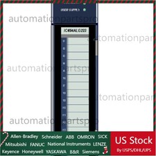 1PC New in box GE FANUC IC694ALG223 Input Analog Module US Free TAX