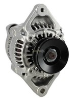 Lichtmaschine 40Amp Neu Oder Reman Japan - OE Nr. 100211-9080 FüR -- Suzuki