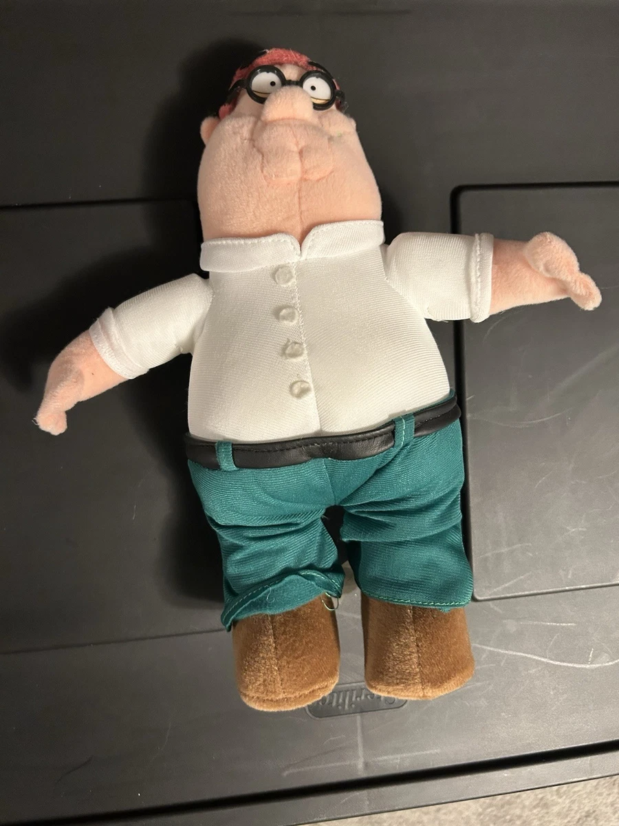 Family Guy Collectors & Hobbyists Stuffed Animals for sale | eBay