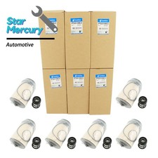 6 Donaldson P551063 Fuel Filter Kit Fits For Detroit Diesel Ben Z