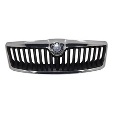 SKODA OCTAVIA ELEGANCE 2009 Front Grille 1Z0853651C
