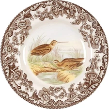 Spode Woodland Bread & Butter Plate 688406
