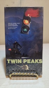 Twin Peaks Vhs | eBay