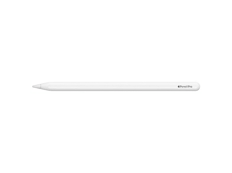 Apple Pencil Pro, Bluetooth, Compatible con iPad Pro 13" M4, iPad Pro 11" M4, iP - Imagen 2 de 3