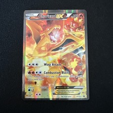 Charizard EX #XY121 Prices | Pokemon Promo | Pokemon Cards