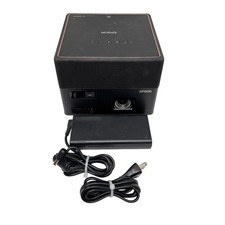 Epson EpiqVision Mini EF12 HA14A Smart Streaming 1080p Full HD Laser Projector