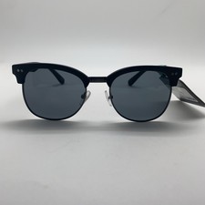 Foster Grant DEMPSEY FGR Black Sunglasses MAXBLOCK