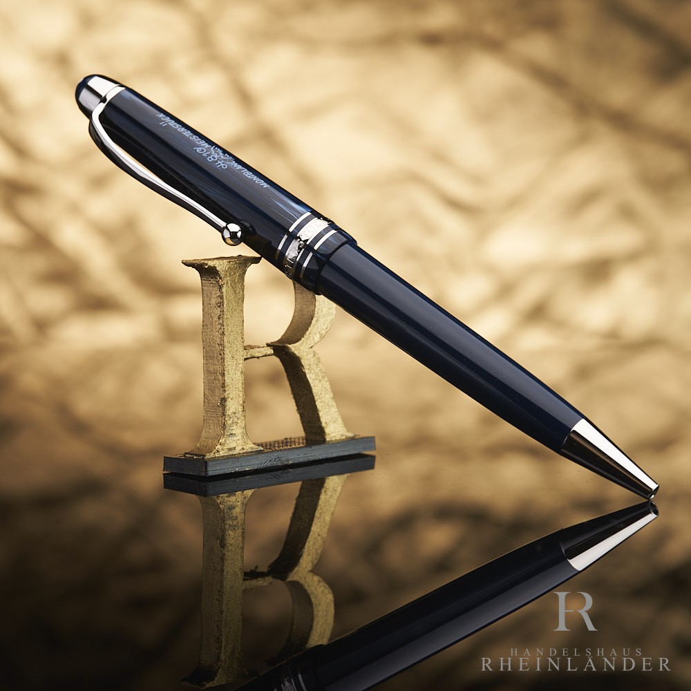 Montblanc Meisterstück Origin Collection Midsize Ballpoint Pen