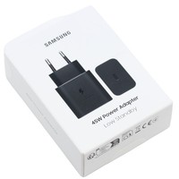 Original Samsung Fast Charge 45W LadegeräT EP-T4511 S24 Ultra S24 Plus S24