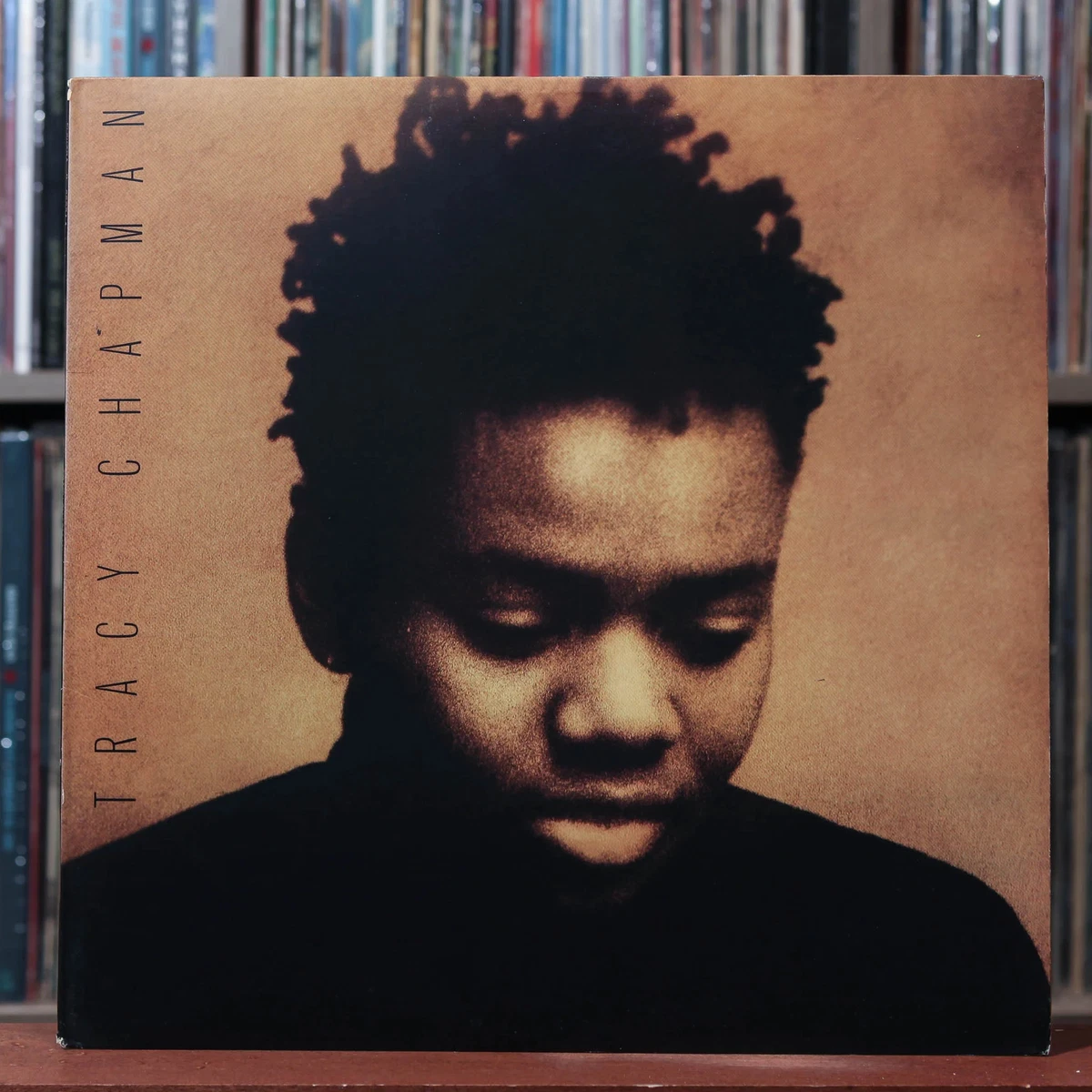 Tracy Chapman LP Vinyl Records for sale | eBay