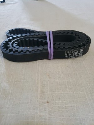 Cog Belt HTD1248-8M