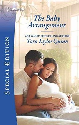 The Baby Arrangement (The Daycare - Paperback, by Quinn Tara Taylor - Good