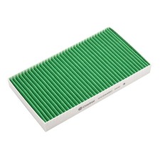 Castrol filters CC0448C Innenraumfilter Pollenfilter für FIAT BRAVO I (182)