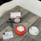 Kidde 10Y29 Optical Smoke Alarm Sealed 10 Year Lithium Battery Test & Hush 2022