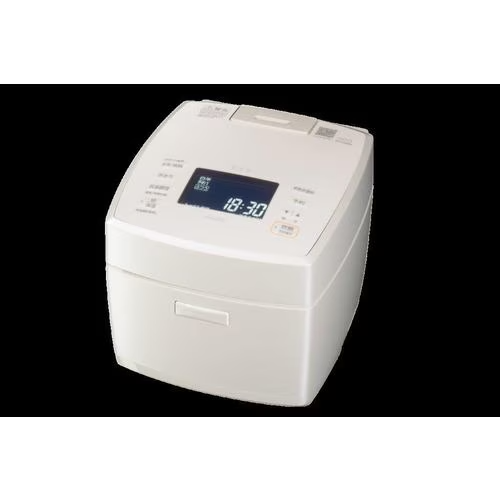 MITSUBISHI NJ-VW10H-W IH Rice Cooker 5.5 Cups White AC100V New