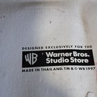 Warner Bros. Studio Store 1997 Looney Tunes Taz Computer 30oz Jumbo Mug — photo 6