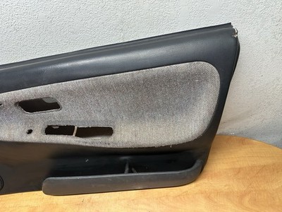 かーしー 89-93 Nissan 240sx S13 OEM RH Right Passenger Side Door Panel Card