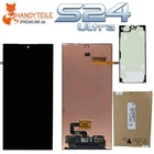 Original Samsung Galaxy S24 Ultra S928B Display Touch Screen Black