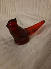 Glass Bird Fenton Westmoreland