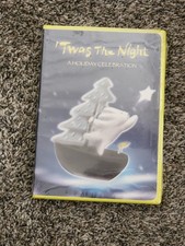 Twas the Night (DVD)