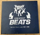 CD Music Digipak Tommy Boy Greatest Beats 2 disc