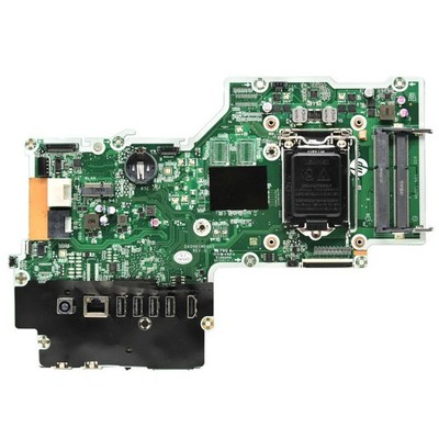 AIO Motherboard for HP Pavilion 22-A 23-Q DA0N61MB6G0 799346-001 797346-501 #wd