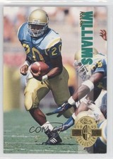 1993 Classic Four Sport Collection Kevin Williams #141 0c4