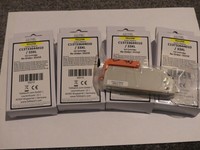 Tintenpatrone Gelb Epson Expression Premium - C13T33644010/33XL