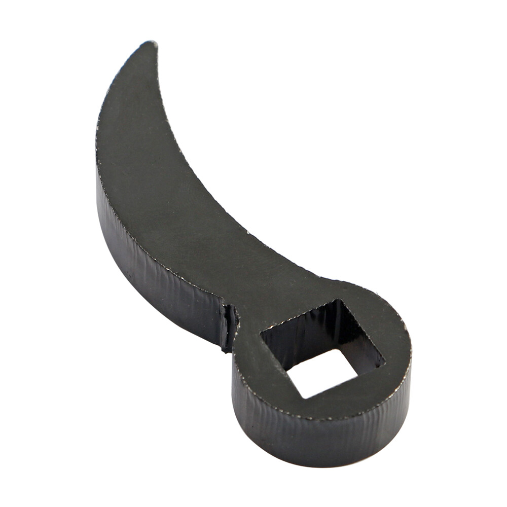 1X Pry Bar Wrench Adapter Head Half Shaft Removal Crowbar Ratchet Tool 1/2"