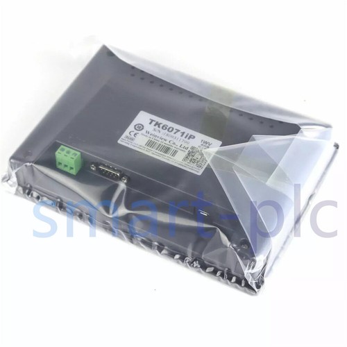 Pantalla táctil Weinview TK6071iP 1 PIEZA TOTALMENTE NUEVA Envío rápido - Imagen 2 de 4