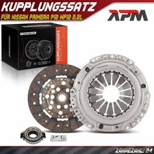 Kit d'embrayage Nissan PRIMERA