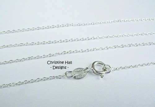Sterling Silver Swarovski Elements PERIDOT 18mm Green Crystal August Birthstone - Picture 9 of 10