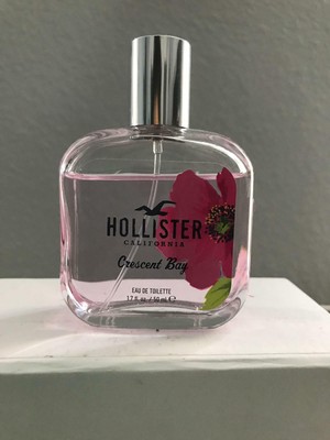 crescent bay hollister